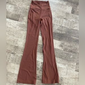 Lululemon flair leggings